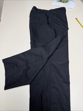 Women’s Black Dress Pants
